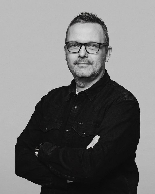 Davíð Hansson, Stofnandi Works