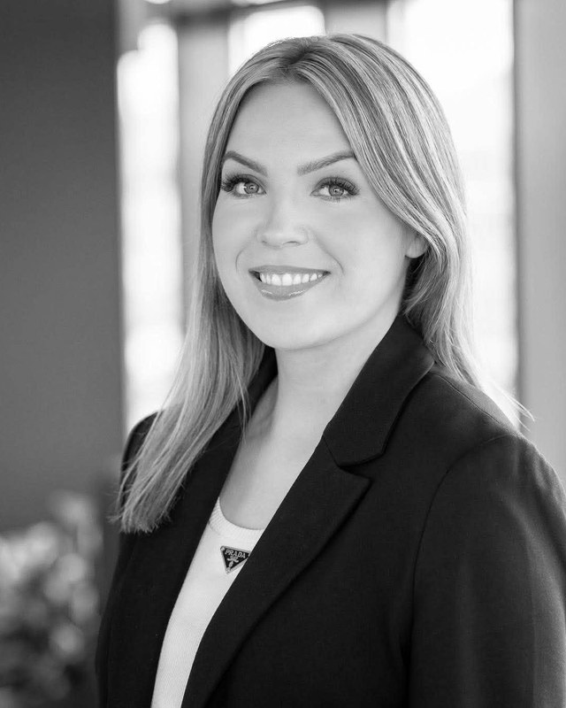 Jónbjörg Erla Kristjánsdóttir, Founder and automation consultant at Works